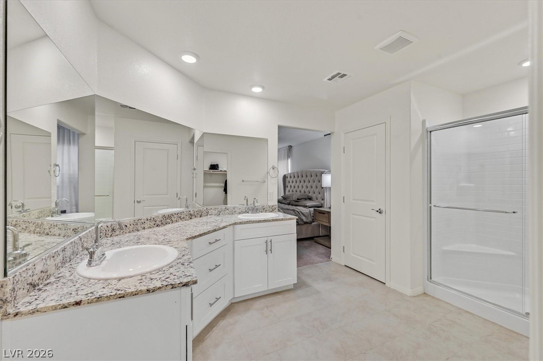 1842 Farah Falls Place North Las Vegas NV 89084