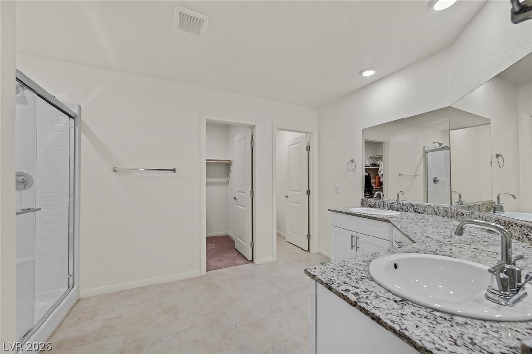 1842 Farah Falls Place North Las Vegas NV 89084