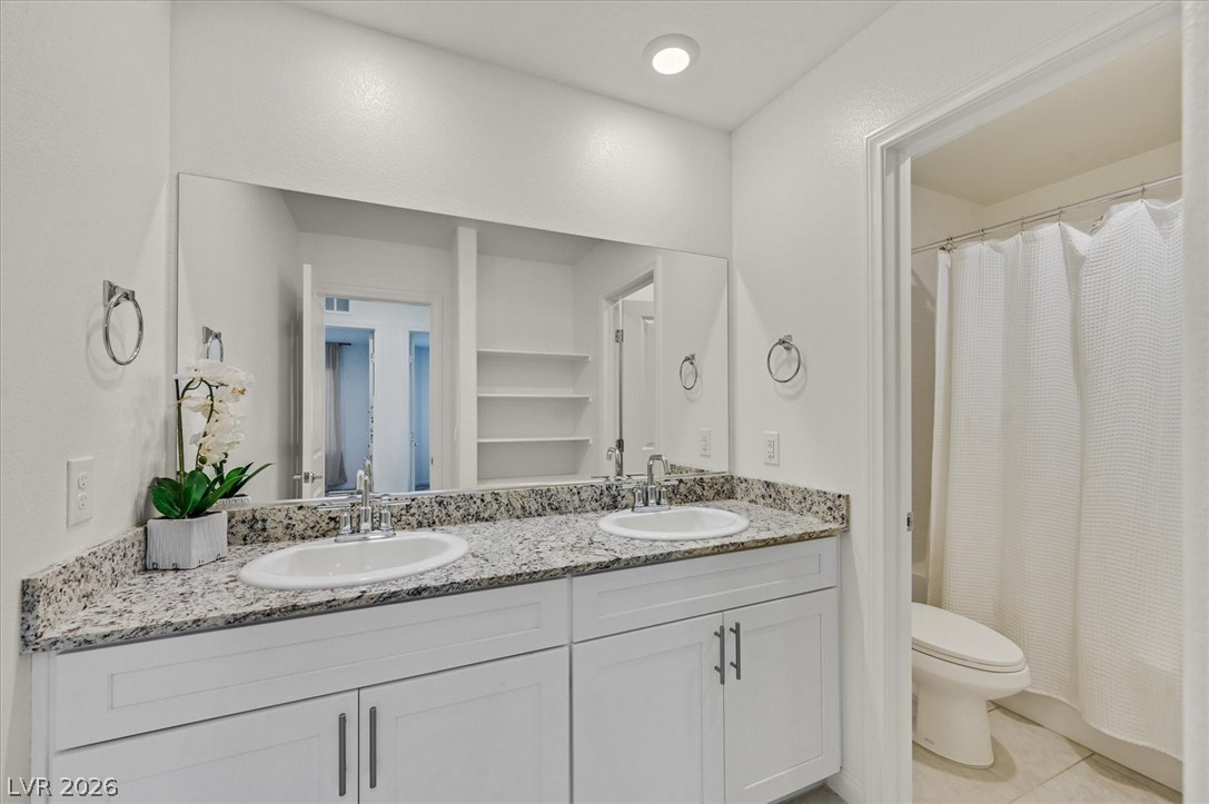 1842 Farah Falls Place North Las Vegas NV 89084