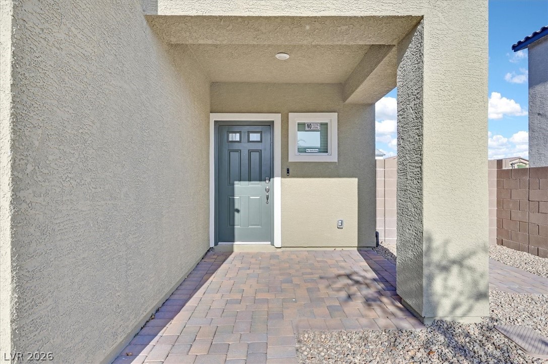 1842 Farah Falls Place North Las Vegas NV 89084