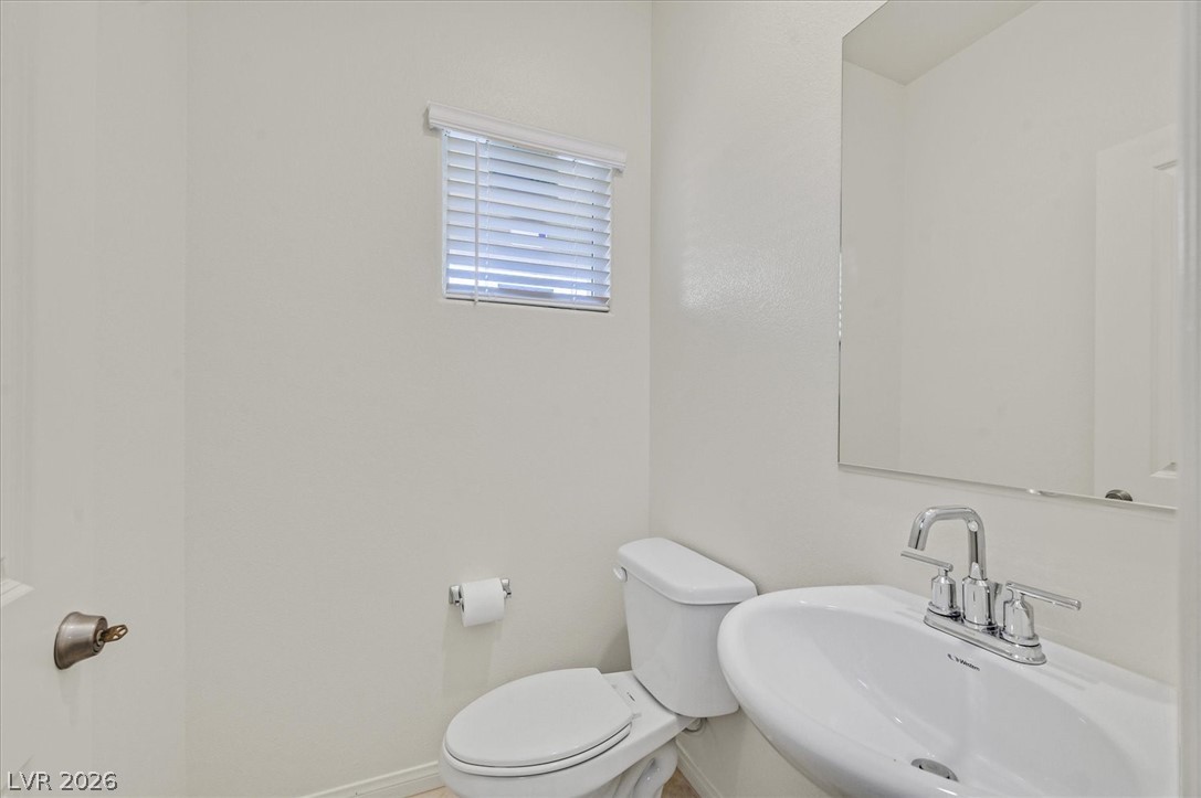 1842 Farah Falls Place North Las Vegas NV 89084