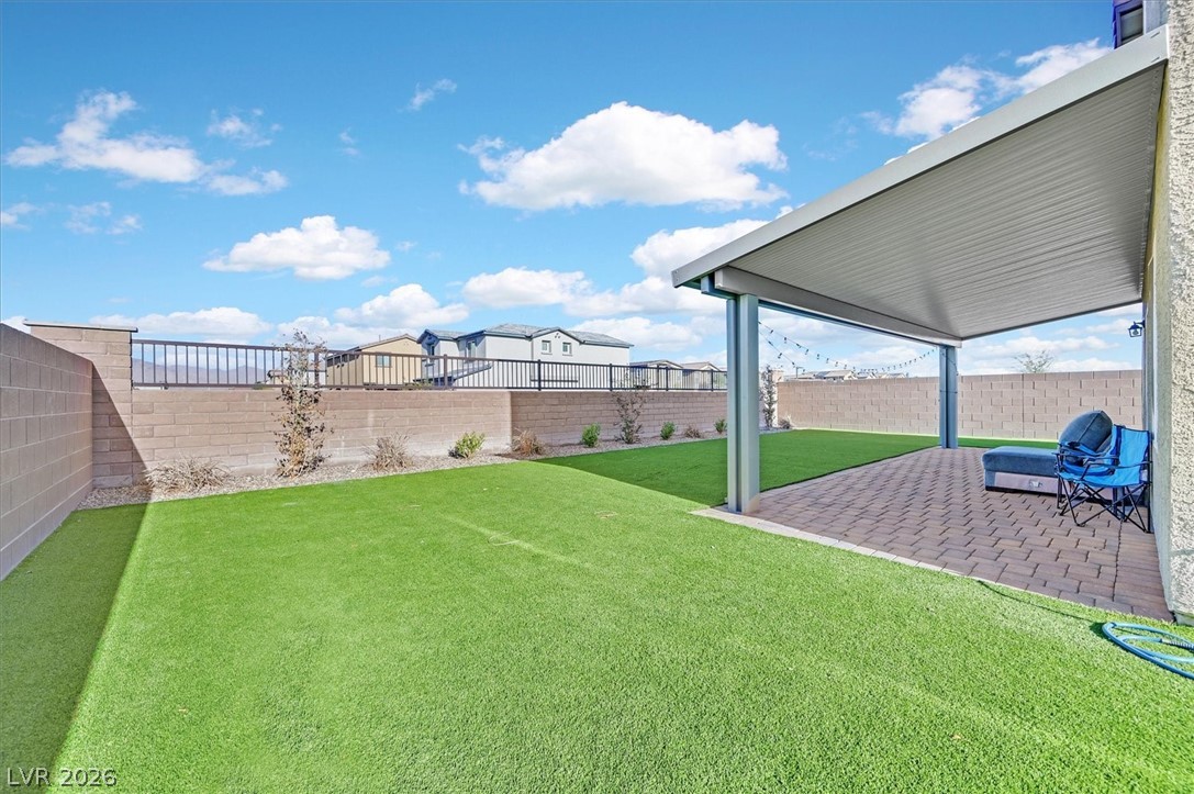 1842 Farah Falls Place North Las Vegas NV 89084