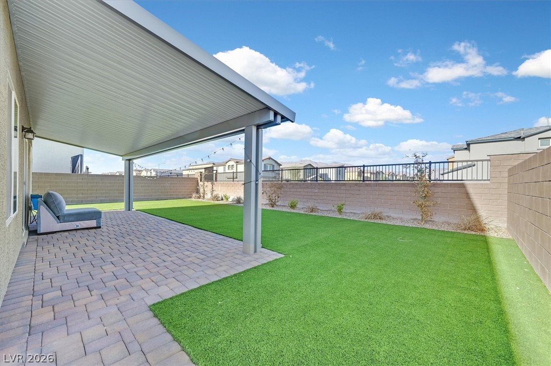 1842 Farah Falls Place North Las Vegas NV 89084