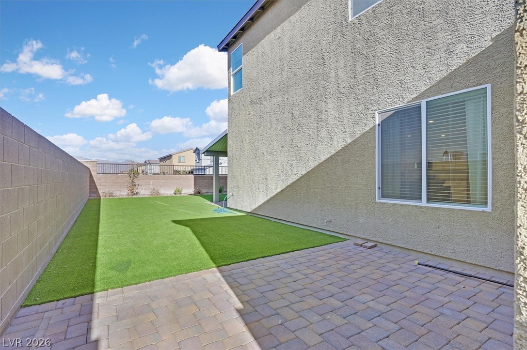 1842 Farah Falls Place North Las Vegas NV 89084