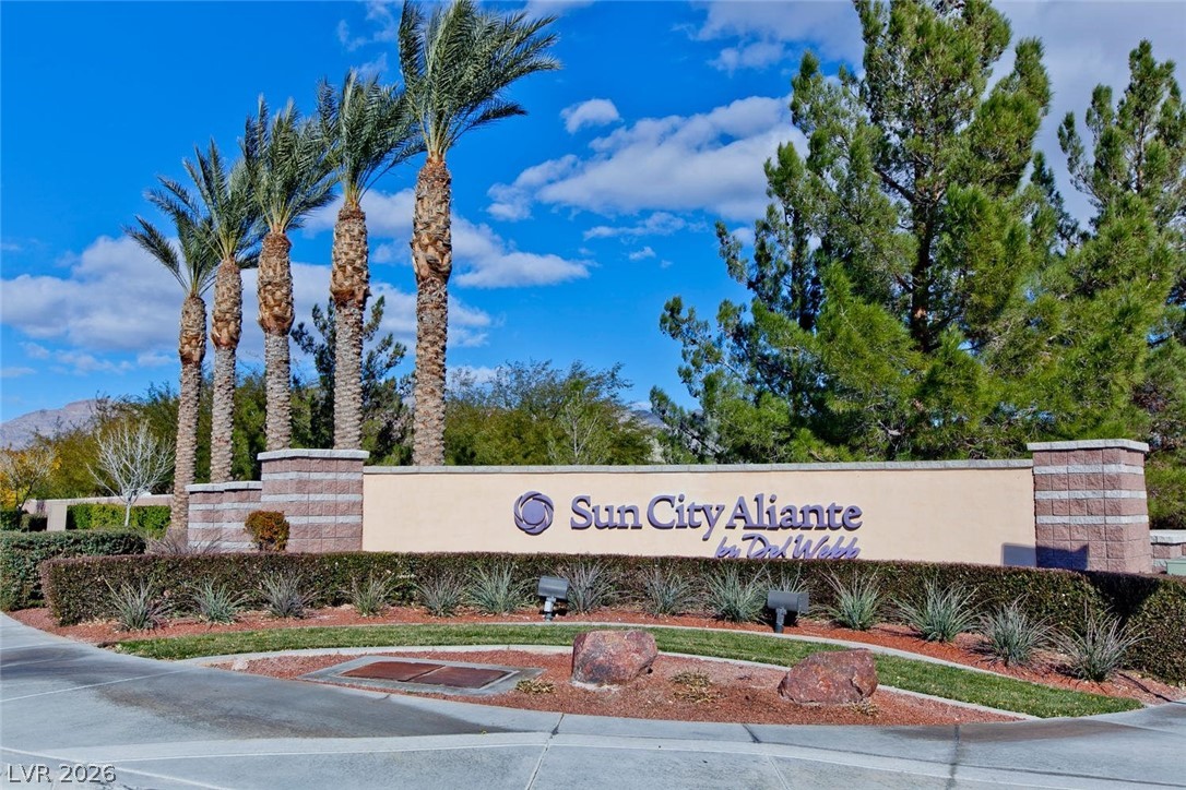 1842 Farah Falls Place North Las Vegas NV 89084