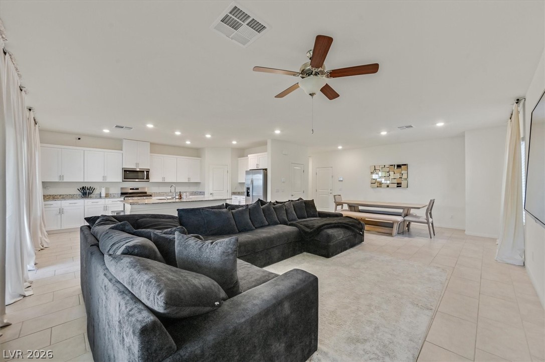 1842 Farah Falls Place North Las Vegas NV 89084