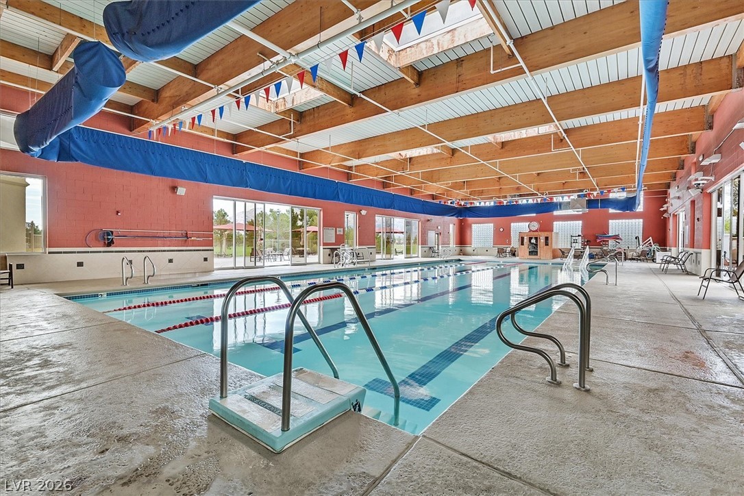 1842 Farah Falls Place North Las Vegas NV 89084