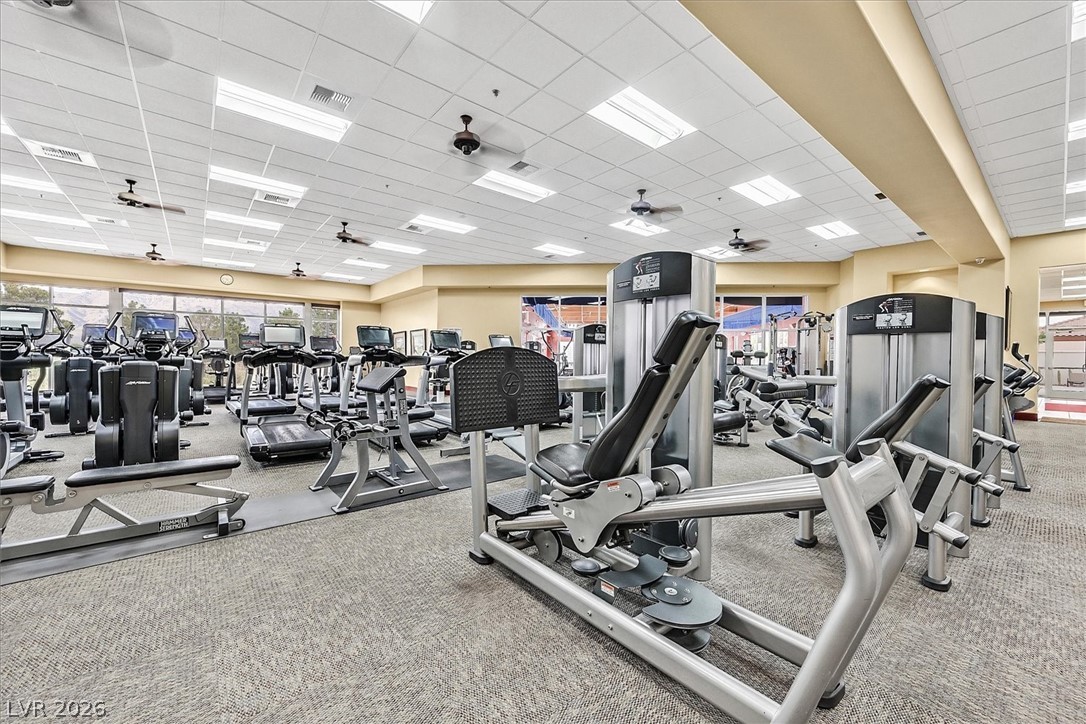 1842 Farah Falls Place North Las Vegas NV 89084