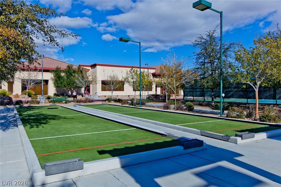 1842 Farah Falls Place North Las Vegas NV 89084