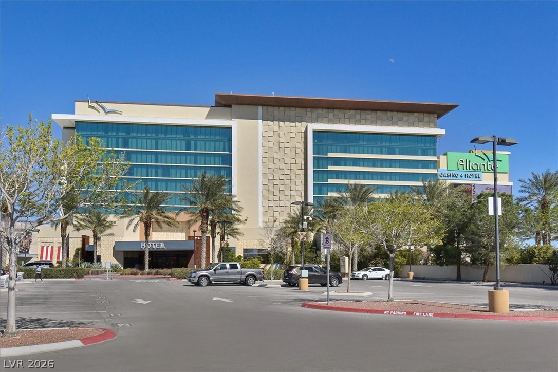 1842 Farah Falls Place North Las Vegas NV 89084