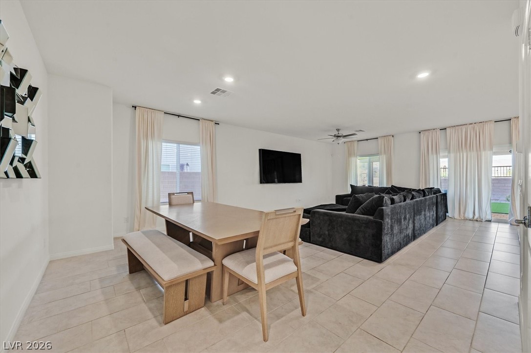 1842 Farah Falls Place North Las Vegas NV 89084