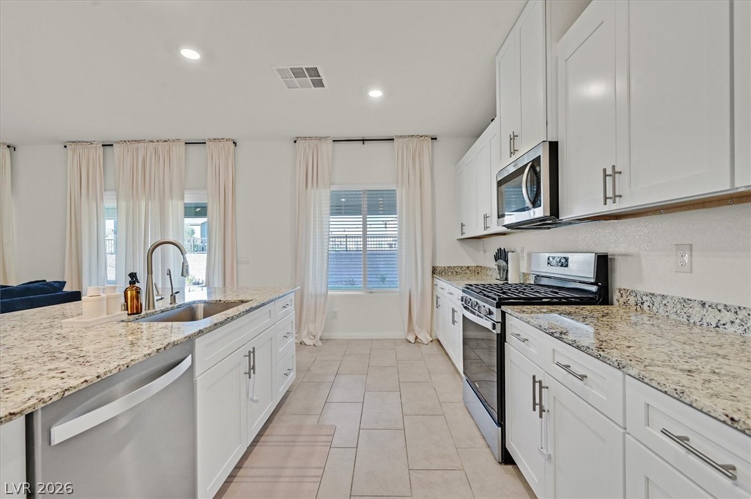 1842 Farah Falls Place North Las Vegas NV 89084