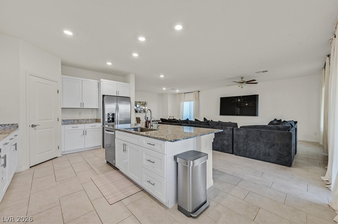 1842 Farah Falls Place North Las Vegas NV 89084