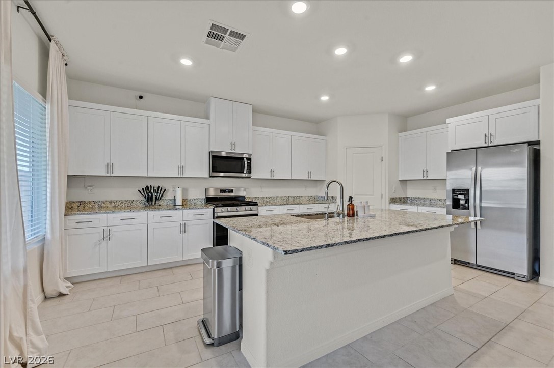 1842 Farah Falls Place North Las Vegas NV 89084