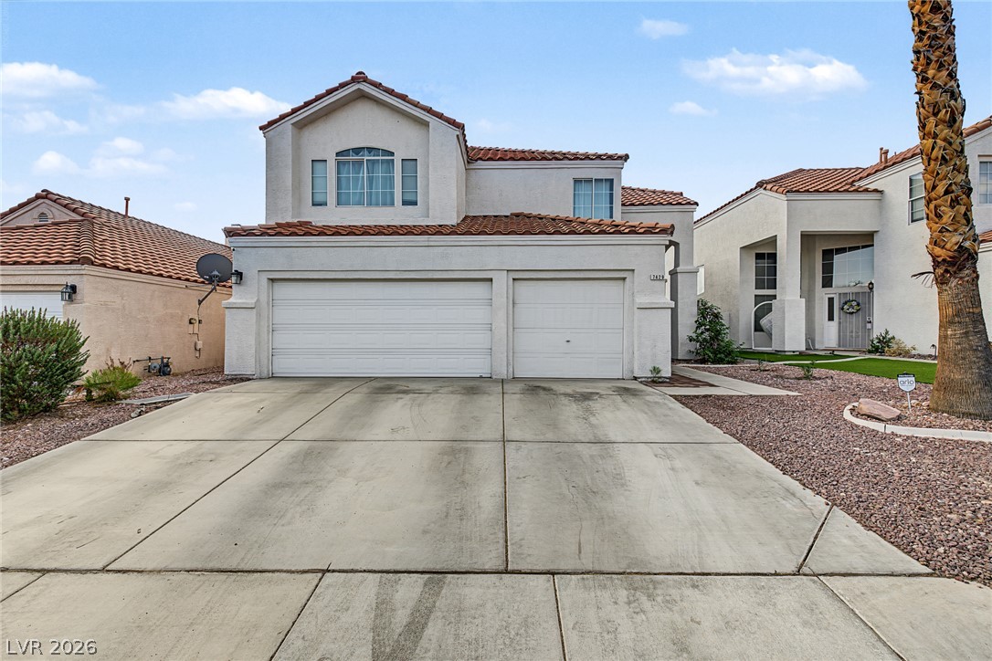 7429 Tamarind Avenue Las Vegas NV 89147