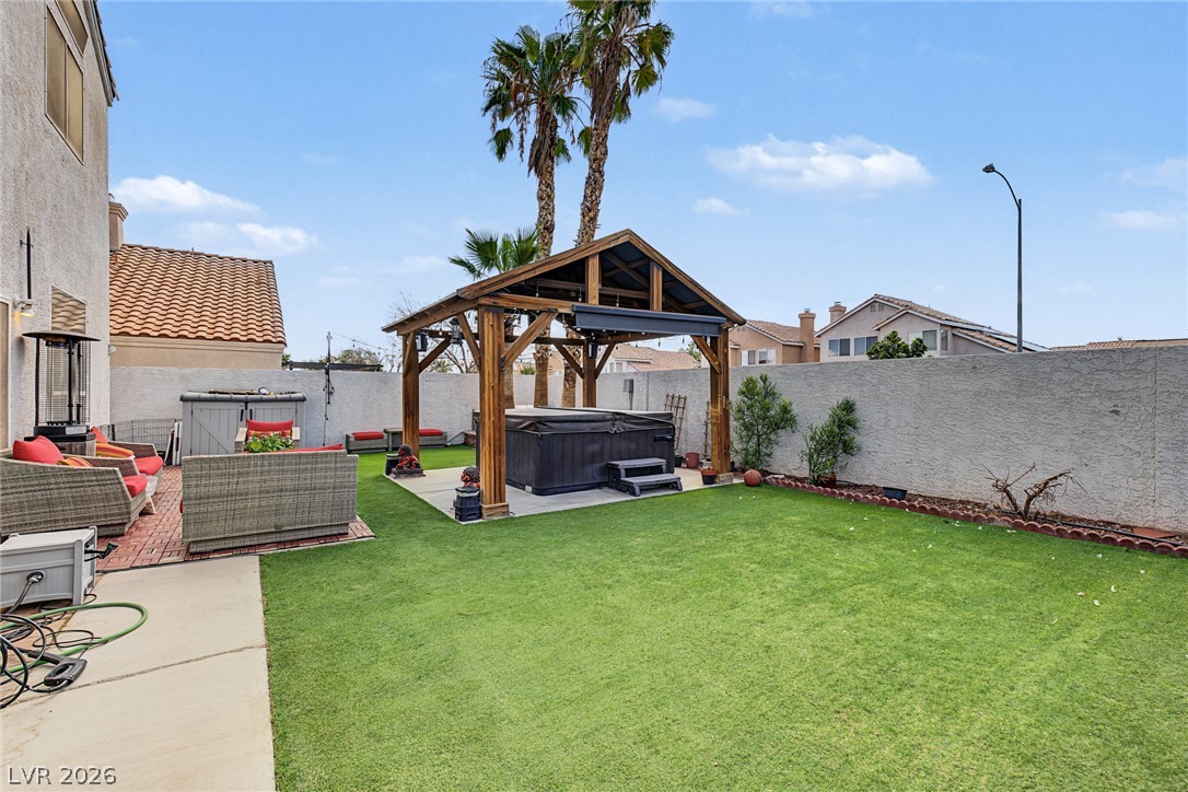 7429 Tamarind Avenue Las Vegas NV 89147