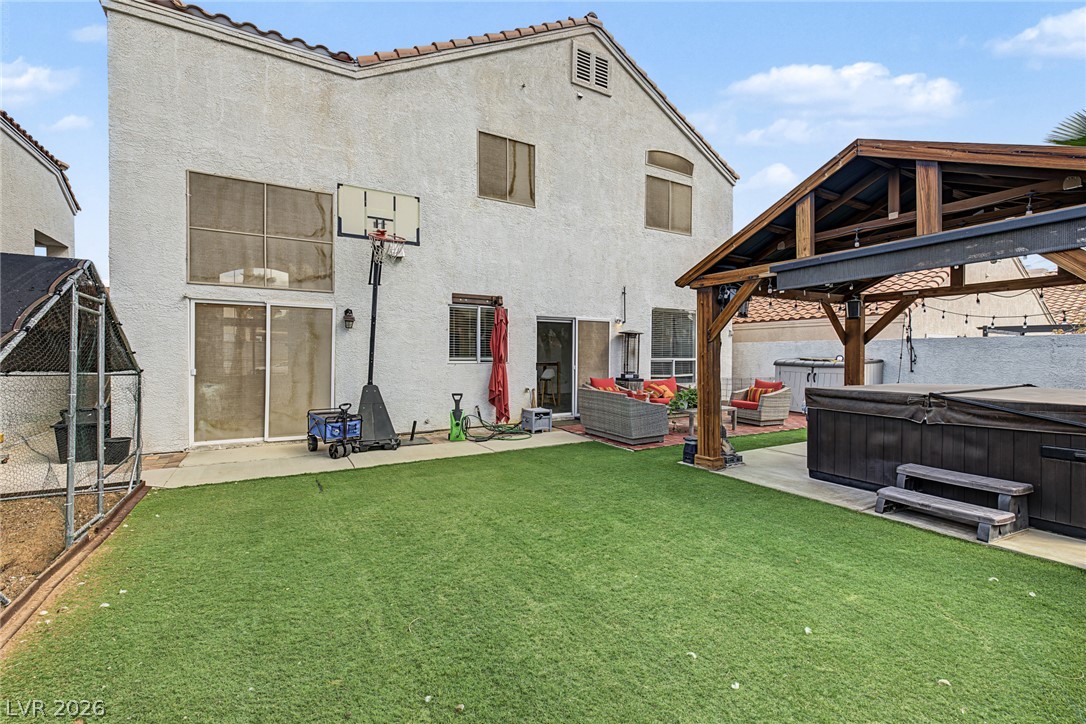 7429 Tamarind Avenue Las Vegas NV 89147