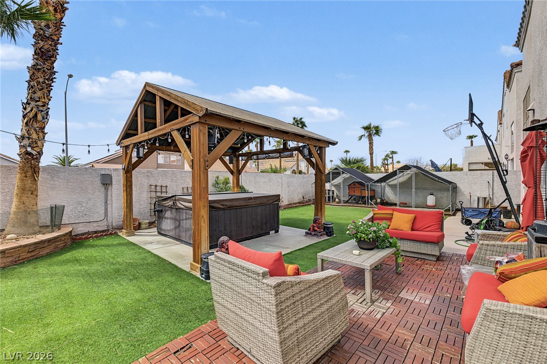 7429 Tamarind Avenue Las Vegas NV 89147
