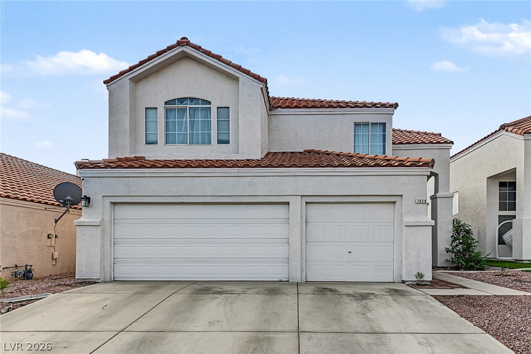 7429 Tamarind Avenue Las Vegas NV 89147