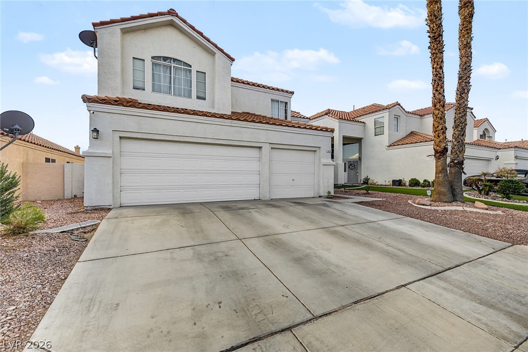 7429 Tamarind Avenue Las Vegas NV 89147
