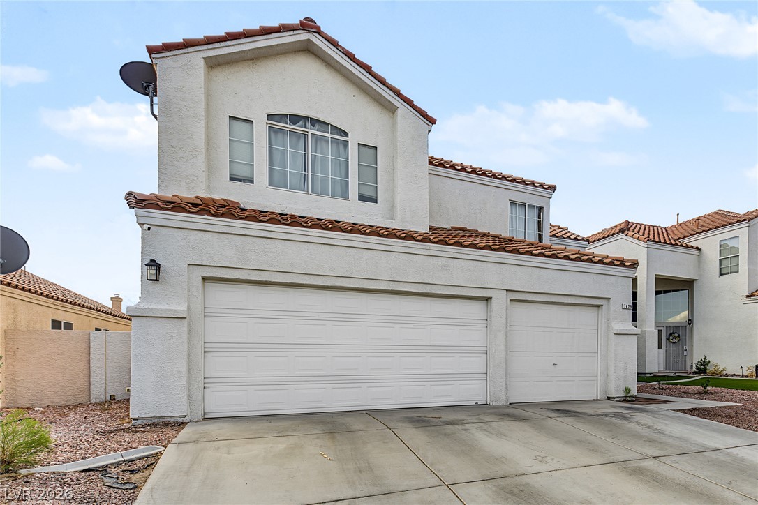 7429 Tamarind Avenue Las Vegas NV 89147