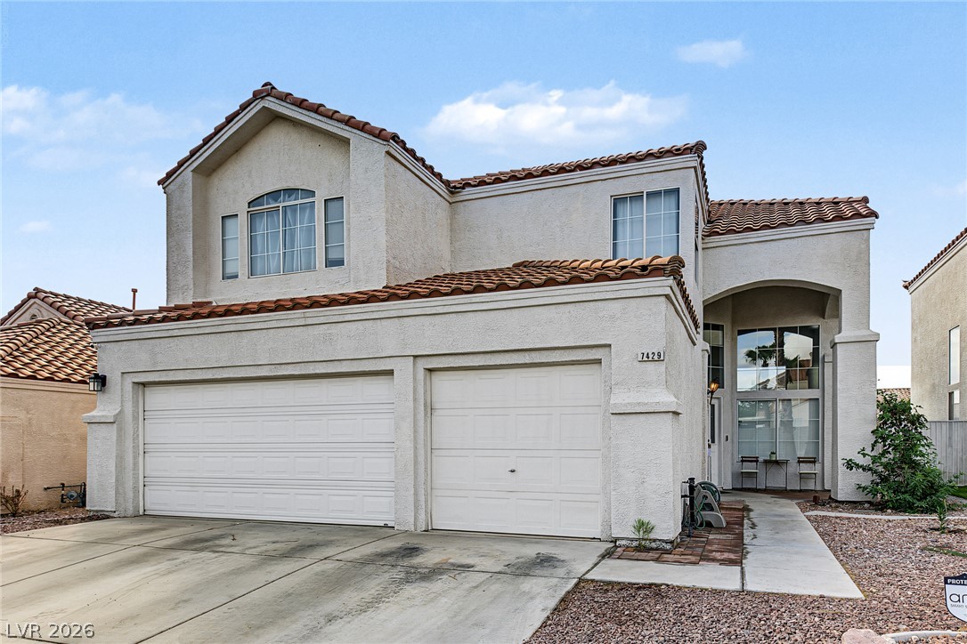 7429 Tamarind Avenue Las Vegas NV 89147