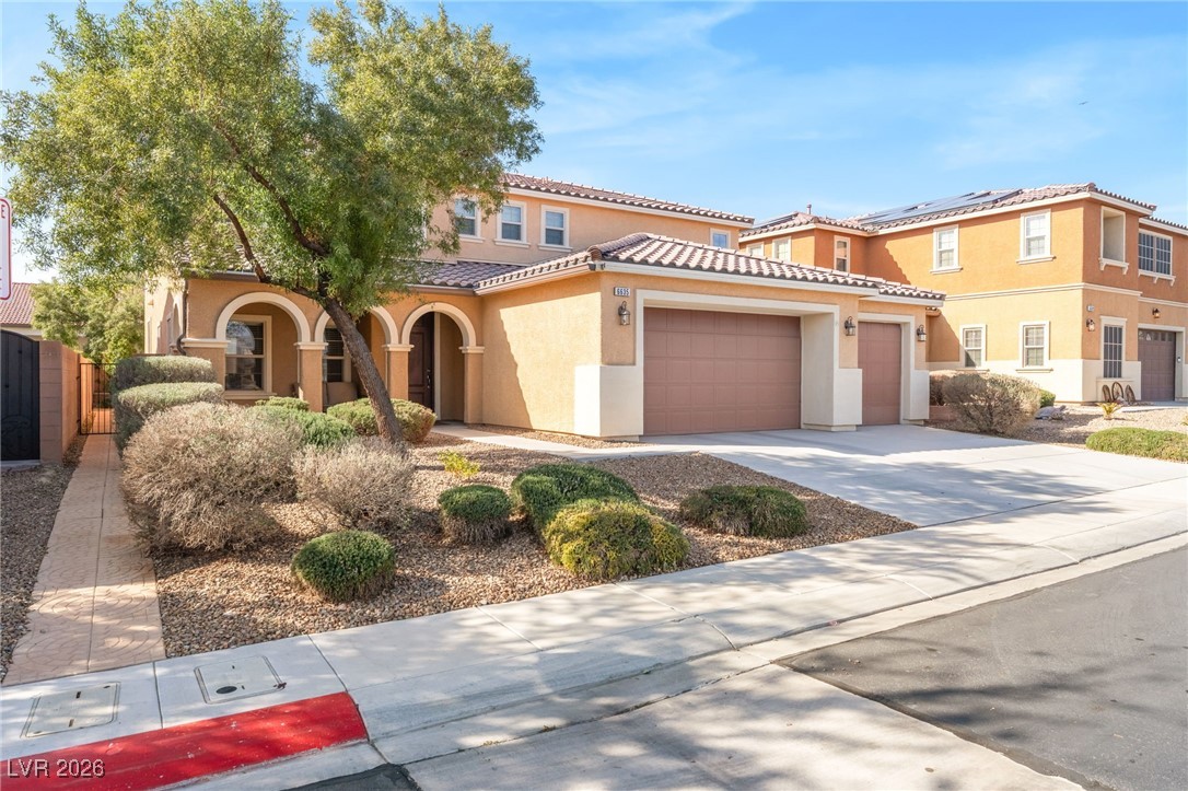 6635 Alder Flower Court North Las Vegas NV 89084