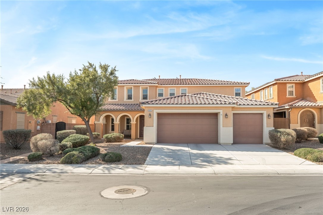 6635 Alder Flower Court North Las Vegas NV 89084