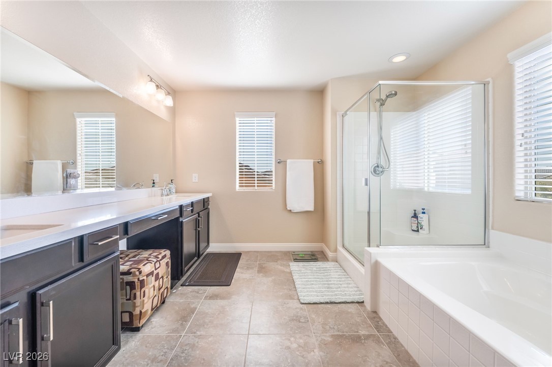 6635 Alder Flower Court North Las Vegas NV 89084