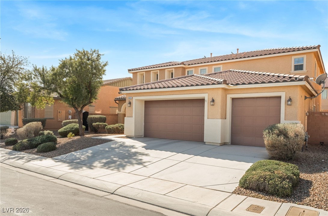 6635 Alder Flower Court North Las Vegas NV 89084