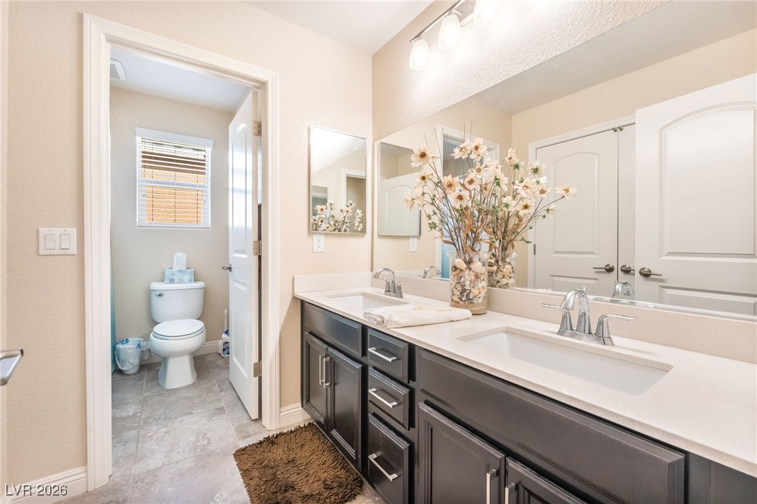 6635 Alder Flower Court North Las Vegas NV 89084