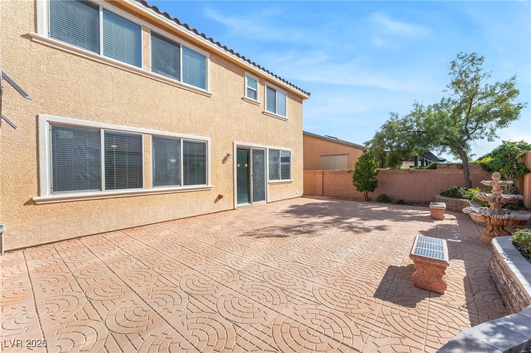6635 Alder Flower Court North Las Vegas NV 89084