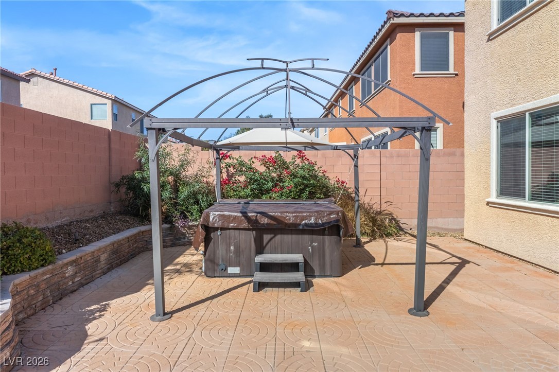 6635 Alder Flower Court North Las Vegas NV 89084
