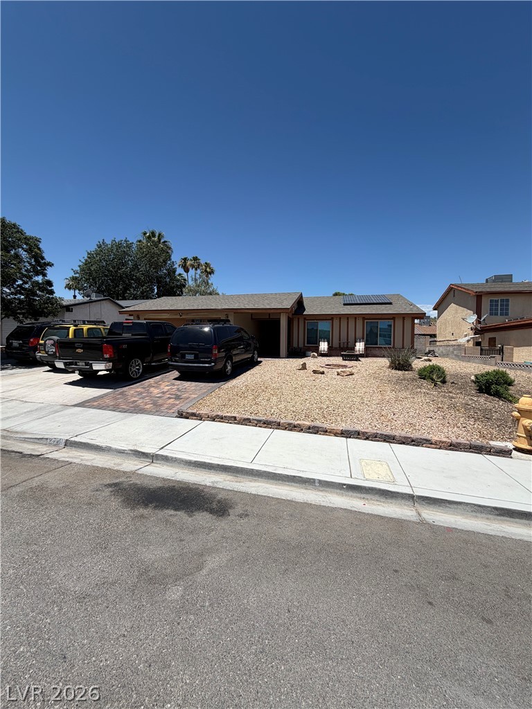 2749 Polar Court Las Vegas NV 89121