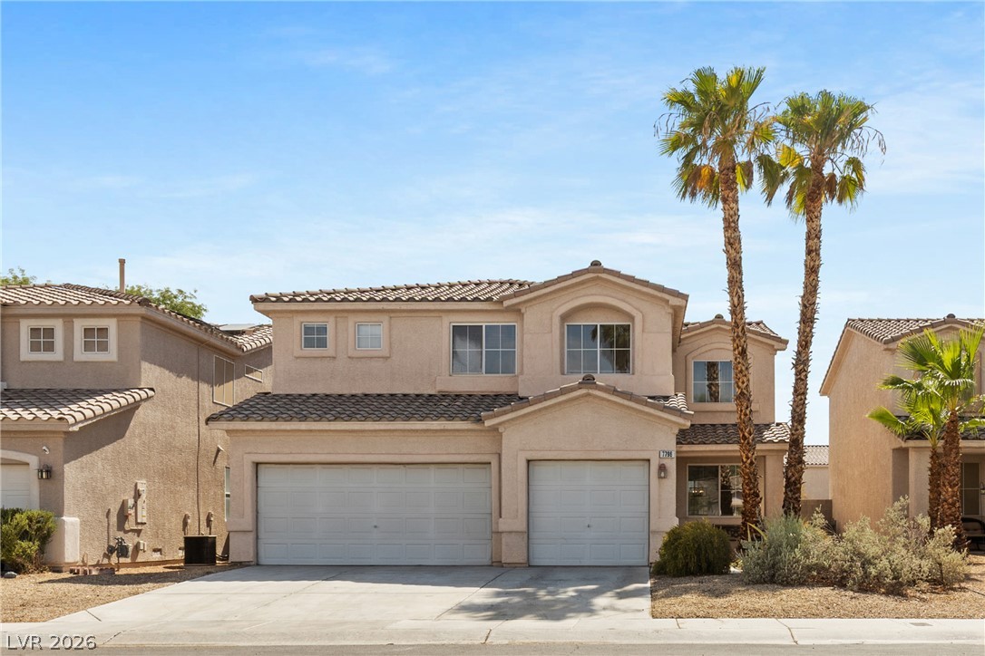 7796 Lobella Street Las Vegas NV 89123