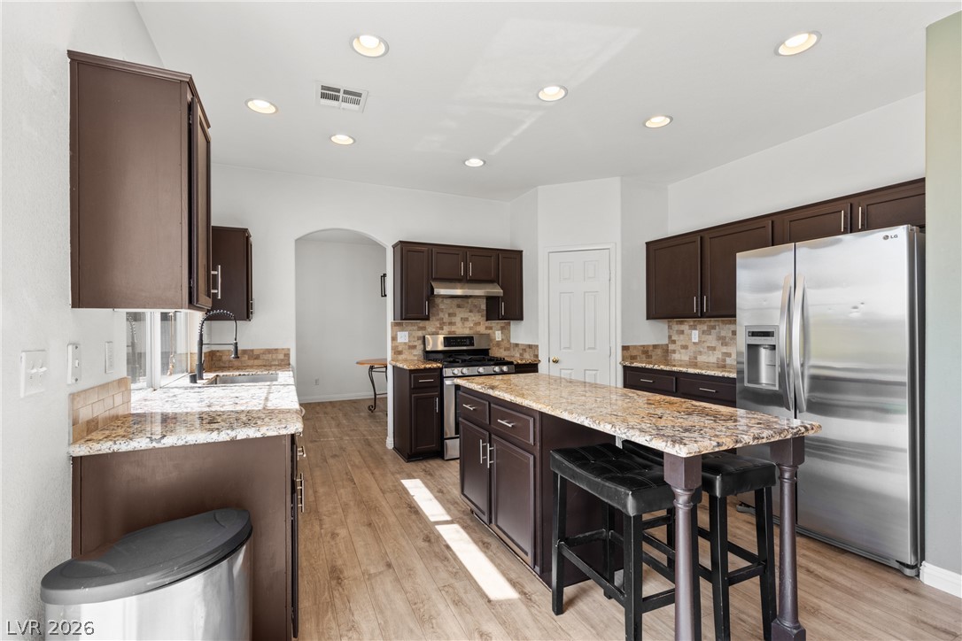 7796 Lobella Street Las Vegas NV 89123