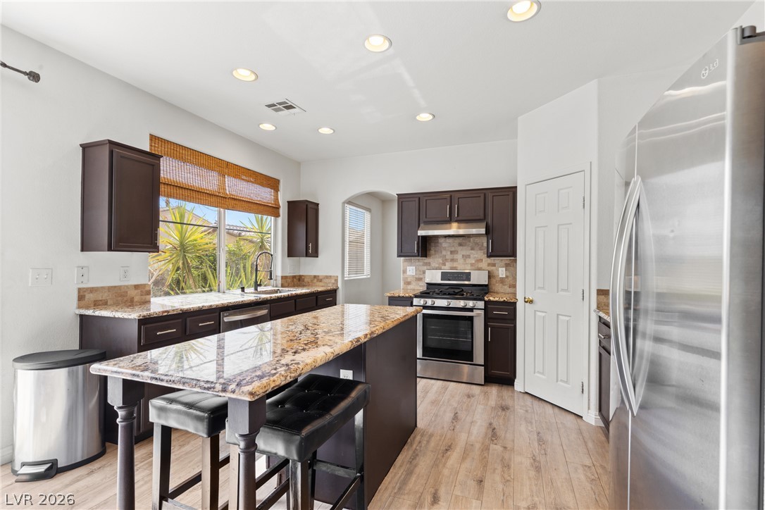 7796 Lobella Street Las Vegas NV 89123