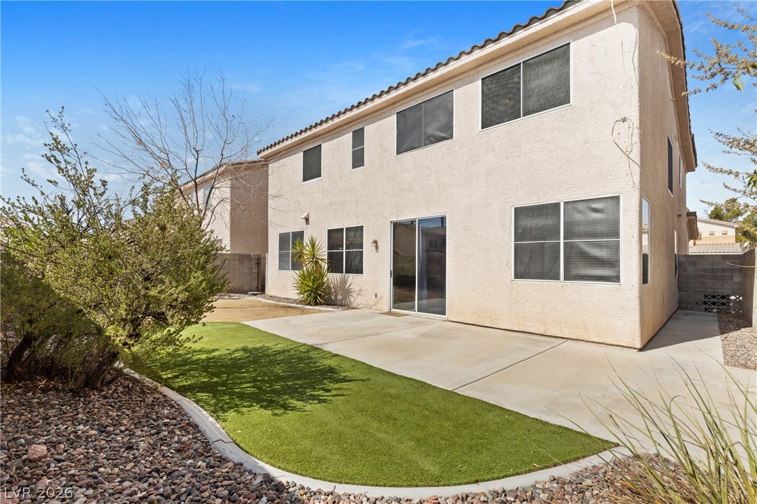 7796 Lobella Street Las Vegas NV 89123