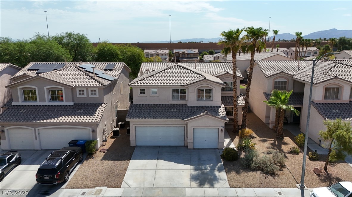 7796 Lobella Street Las Vegas NV 89123