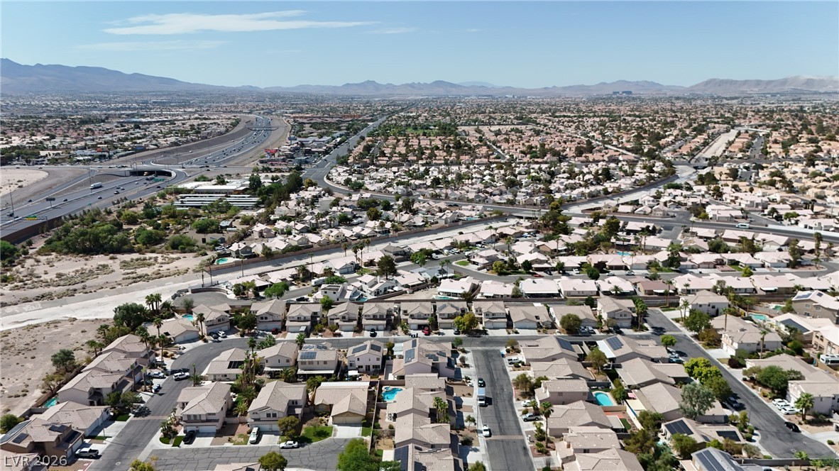 7796 Lobella Street Las Vegas NV 89123