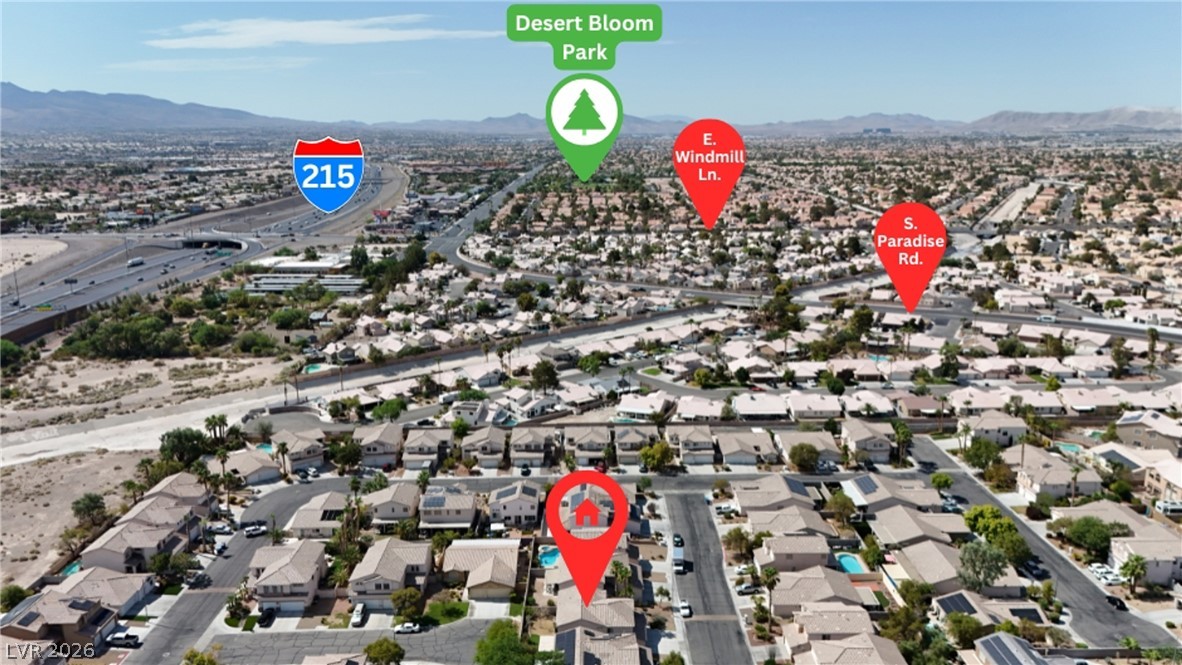 7796 Lobella Street Las Vegas NV 89123