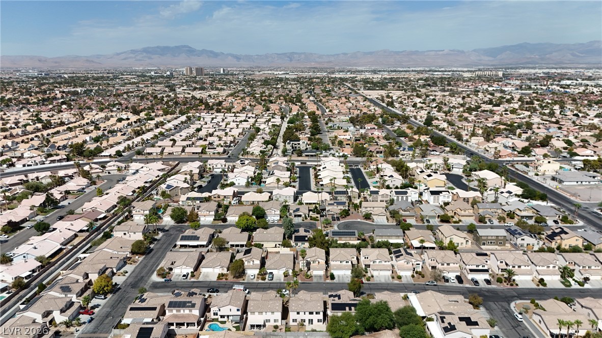 7796 Lobella Street Las Vegas NV 89123