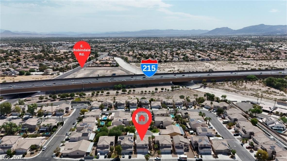 7796 Lobella Street Las Vegas NV 89123