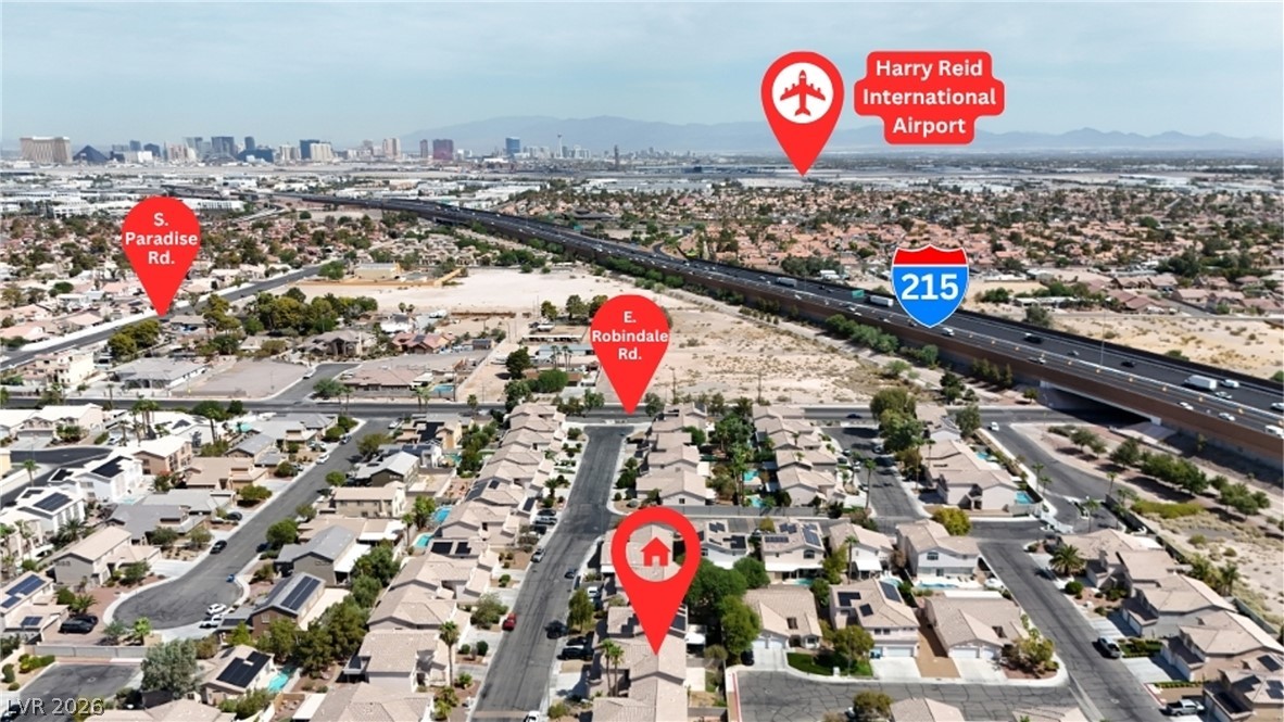 7796 Lobella Street Las Vegas NV 89123