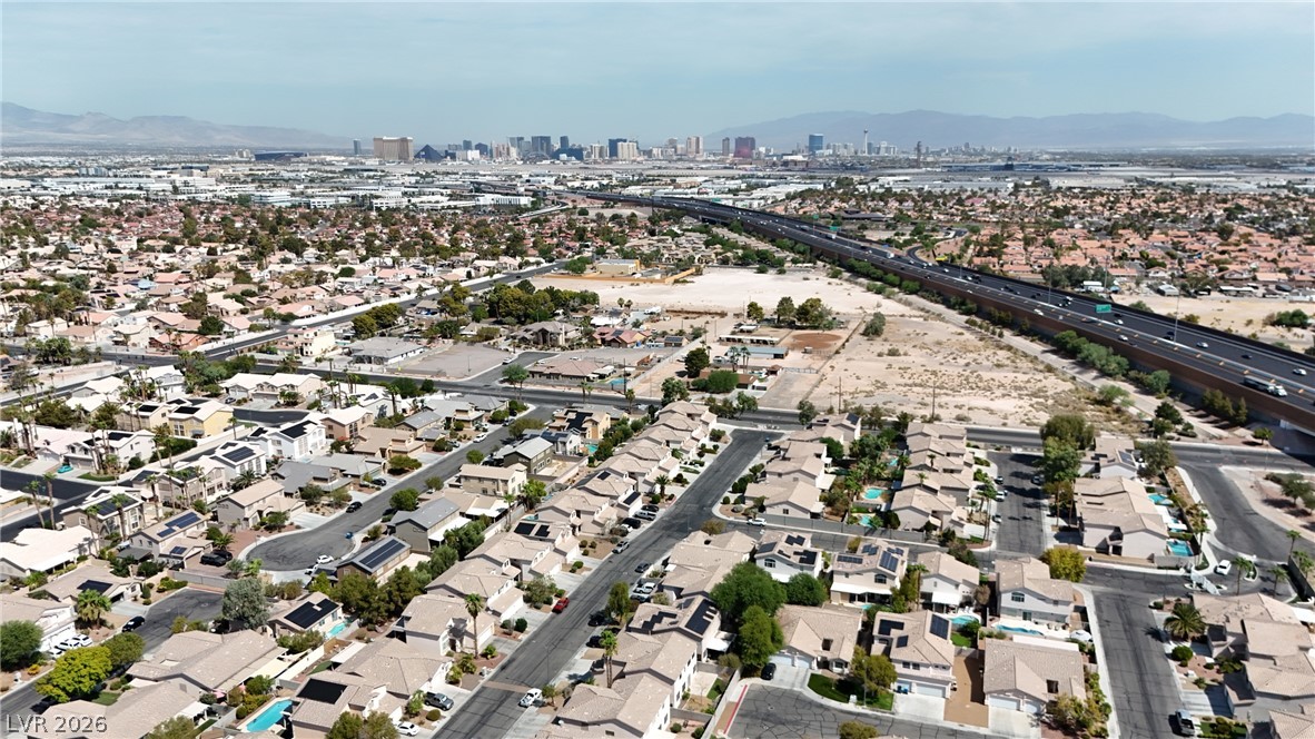 7796 Lobella Street Las Vegas NV 89123