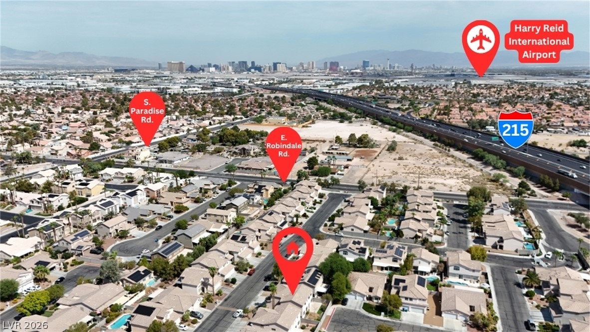7796 Lobella Street Las Vegas NV 89123