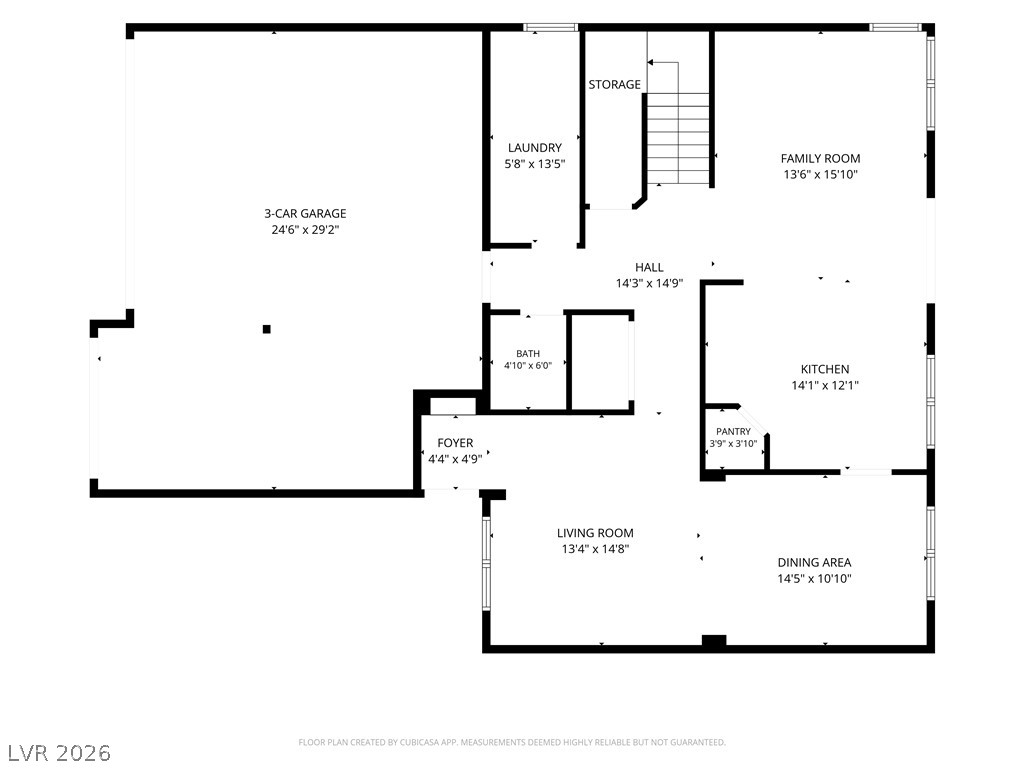 7796 Lobella Street Las Vegas NV 89123