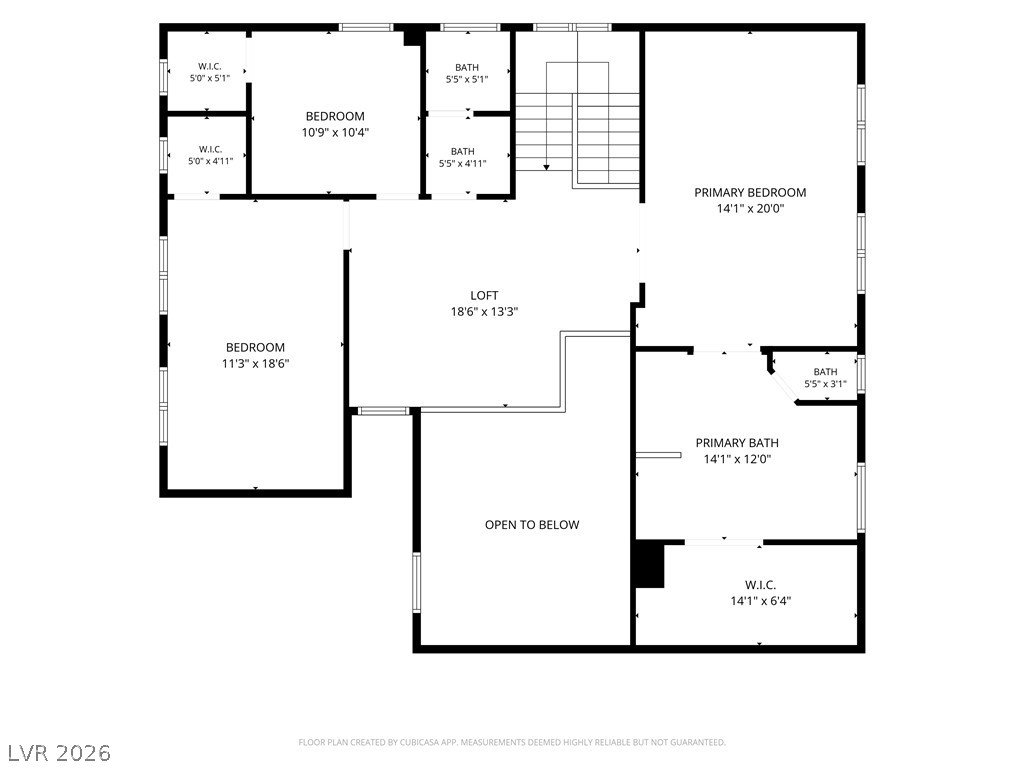 7796 Lobella Street Las Vegas NV 89123