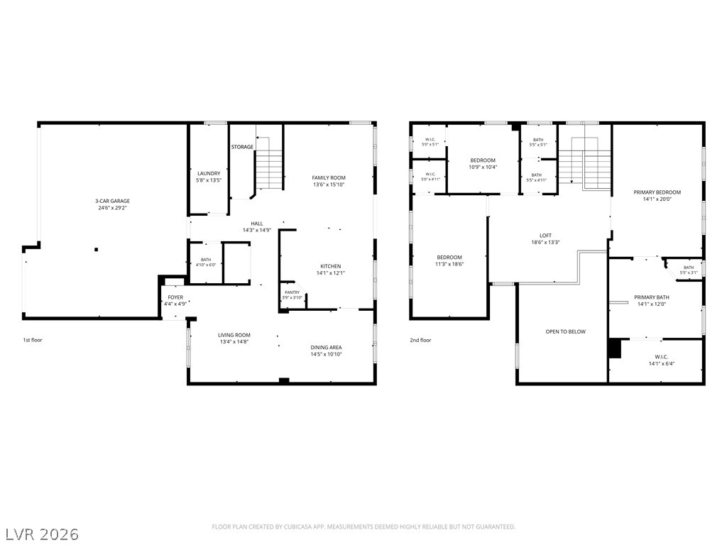 7796 Lobella Street Las Vegas NV 89123