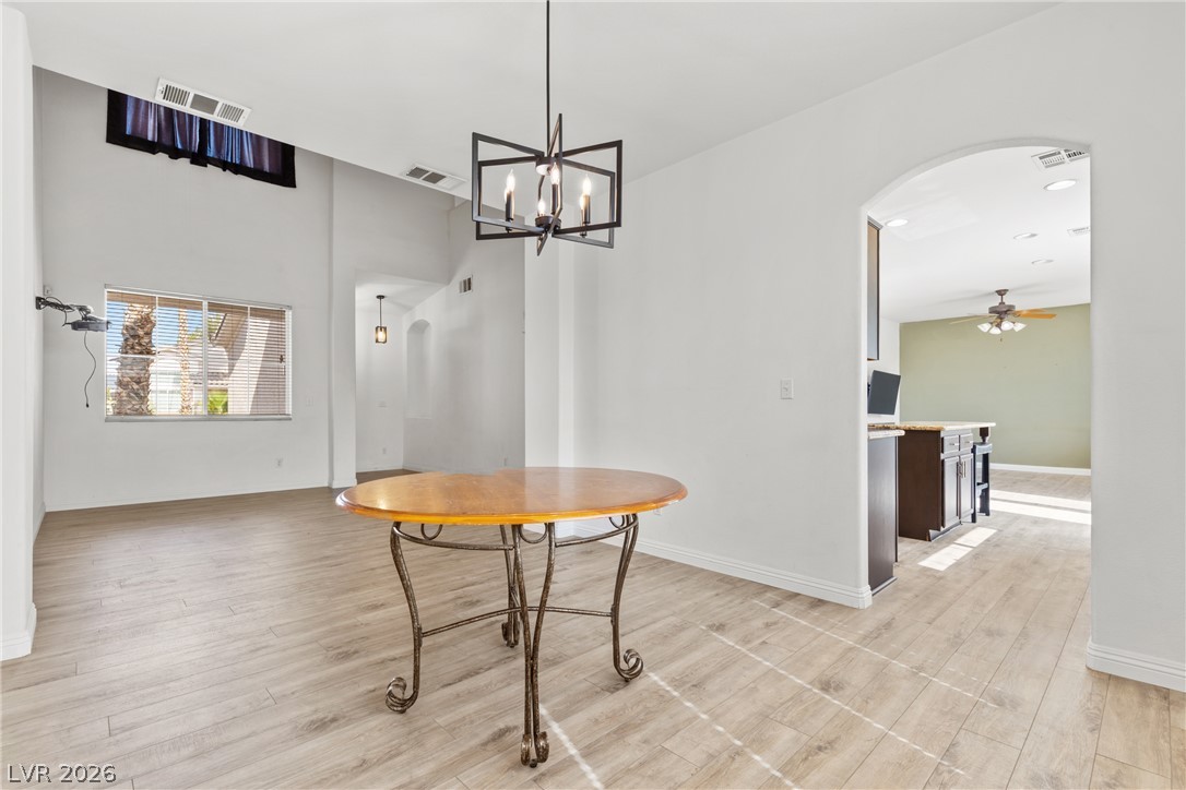 7796 Lobella Street Las Vegas NV 89123
